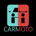 CARMOTO iOS Icon