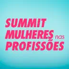 Summit Mulheres nas Profissões iOS Icon