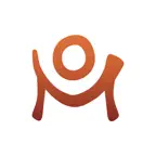 Living OM Allie Chisholm-Smith iOS Icon