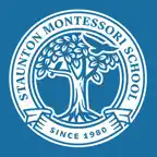 Staunton Montessori School iOS Icon