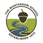 The Montessori School iOS Icon