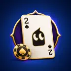 Qile Big 2 - Pusoy Dos iOS Icon