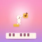 Promenade musicale iOS Icon