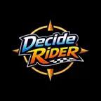 DecideRider icon