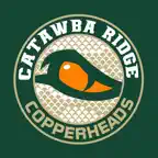 Catawba Ridge Copperheads iOS Icon