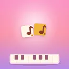 Scrabeul musical iOS Icon