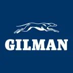 Gilman Greyhound Athletics iOS Icon