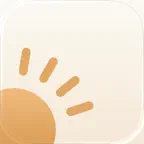 Helia: Vitamin D Tracker iOS Icon