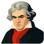 Classical Music Sounds iOS Icon