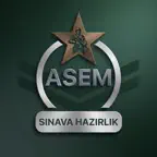 ASEM Sınava Hazırlık iOS Icon