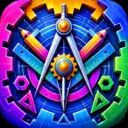 Drawingvex iOS Icon