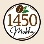 1450 Mokha iOS Icon