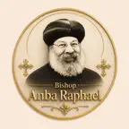 Bishop Anba Raphael iOS Icon