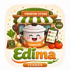Edima Vendor Icon