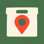 Home Box Finder iOS Icon