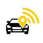 Radsat Rastreamento iOS Icon