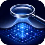 Aura Device Monitor iOS Icon