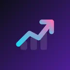 K-Trend: Kpop News & Trends iOS Icon