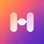 HaloRoam: eSIM Travel Data iOS Icon