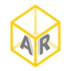 品茗AR扫描 iOS Icon