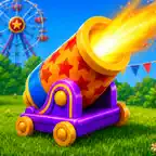 Smash Carnival! iOS Icon