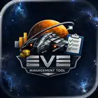 EVEKit iOS Icon