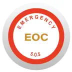 VNPT EOC Gọi Khẩn Cấp iOS Icon