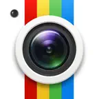 Timestamp Camera - Markio icon