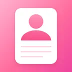 PatronBook: Client Notes CRM iOS Icon