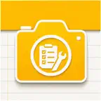 TaskCam: Resume Any Task iOS Icon