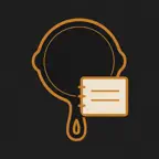 SkilletLog iOS Icon