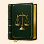 형사소송법 조문 조회 - 형소법 검색·즐겨찾기·읽어주기 iOS Icon