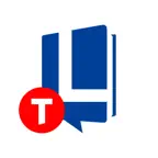 레슨하다 - 강사용 iOS Icon