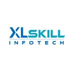 XLSkill Infotech iOS Icon