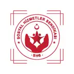Sosyal Hizmetler Sendikası iOS Icon