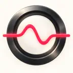 Pulse: Heart Rate Tracker iOS Icon
