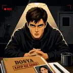 The Suspect iOS Icon