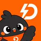 딸칵 - 쿠팡 최저가 추적·알림 iOS Icon