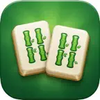 Quick Pair Mahjong Solitaire iOS Icon