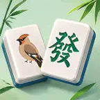 麻将超解压 - 国风消除 碰一碰消消乐 iOS Icon