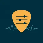 Chord Transcriber Guitar icon