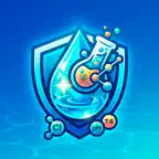 Poolary iOS Icon