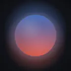 DeskBreath: Breathe & Stretch iOS Icon