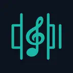 Spleeter Audio Stems iOS Icon
