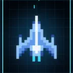 RETROSHOOGUE iOS Icon
