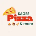 Sages Pizza iOS Icon