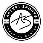Asteri Sports iOS Icon