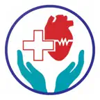 KURLA CENTER SKHeartCare iOS Icon