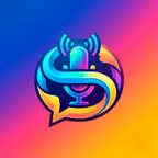 SpeakType: Voice to Text iOS Icon