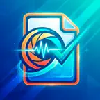 ScanDoc: PDF Scanner iOS Icon